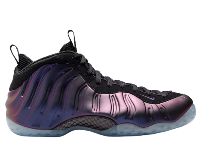 Nike Foamposite Release Dates 2024 Updated in Real Time